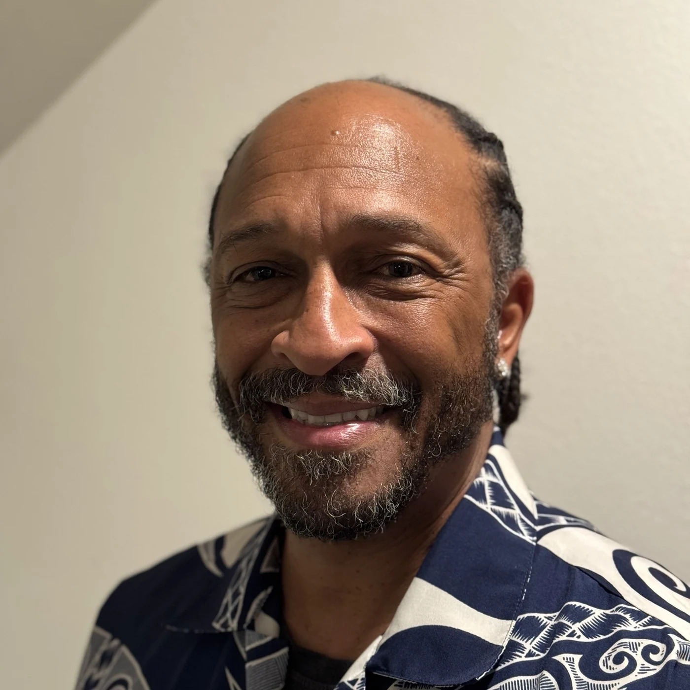 Dr. Jasper Lee Green, DM — Host of DaJLGShow